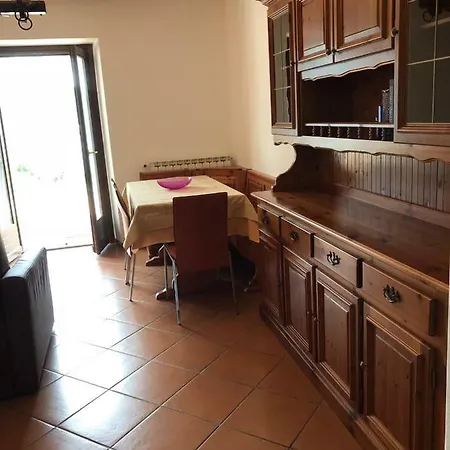 Ca Bianca Holiday home *