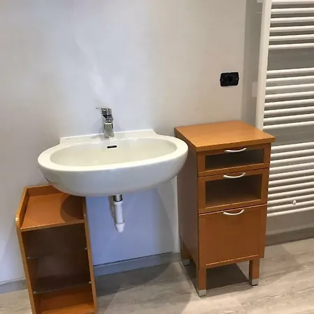 Ca Bianca Como