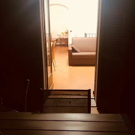 Ca Bianca Como