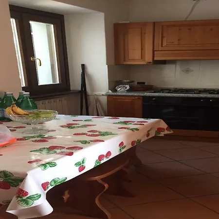Ca Bianca Holiday home *