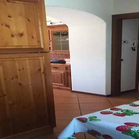 Ca Bianca Holiday home *