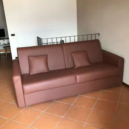 Ca Bianca Holiday home *