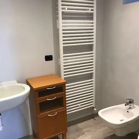 Ca Bianca Semesterbostad Como