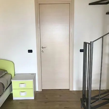 Ca Bianca *