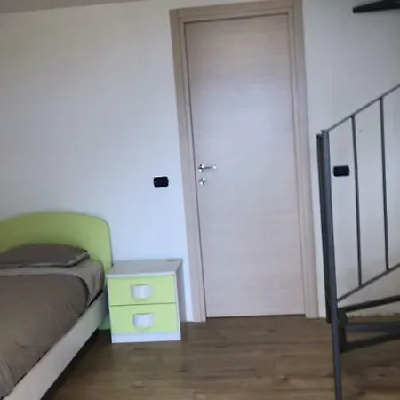Ca Bianca *