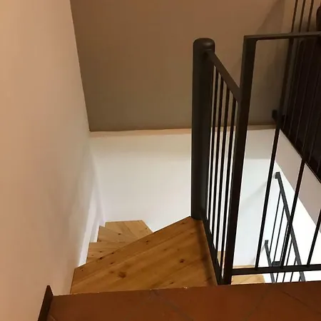 Ca Bianca Semesterbostad
