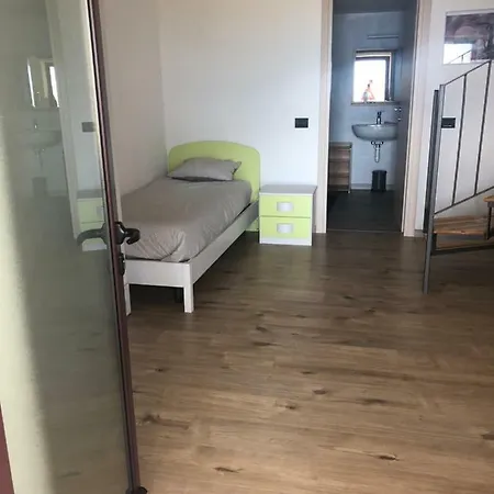 Ca Bianca Semesterbostad Como