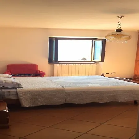 Ca Bianca Casa vacanze