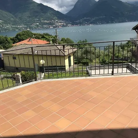 Ca Bianca Casa vacanze *