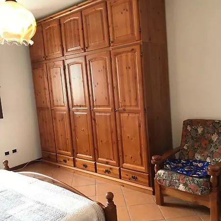 Ca Bianca * Côme